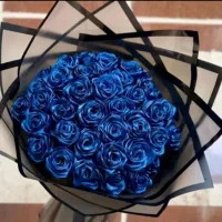 روز مادر دسته گل روبانی|گل مصنوعی|اردبیل, |دیوار