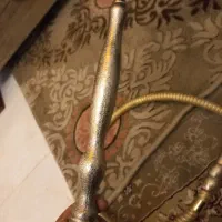 یک عدد شیشه و یک عدد شلنگ قلیان در حد نو|کلکسیون و سرگرمی|قرچک, شهرک طلائیه|دیوار