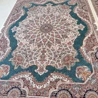 یک جفت فرش ۹متری