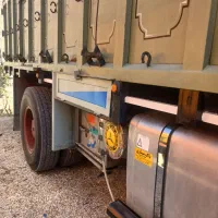 بنز تک باری مدل 54|خودرو سنگین|استهبان, |دیوار