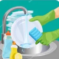 ظرف شویی اشپزی کاردرقنادی