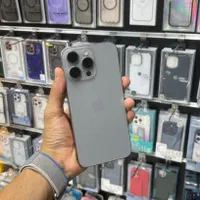 Iphone 15pro max 256 za|موبایل|کرج, مهرویلا جنوبی|دیوار