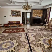 ۱۰۷متری نوساز/دوخوابه/فول امکانات/سالن پرده خور|فروش آپارتمان|تهران, شادمان|دیوار