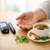 کنترل دیابت، با اصلاح مزاج و سبک زندگی