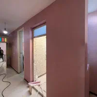 نصاب کاغذ دیواری