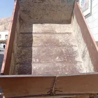 اتاق کمپرس نیسان