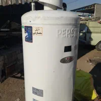 خریدار وفروش آبگرمکن وپگچ زمینی نیاز به تعمیر