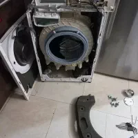 نصب و تعمیر تخصصی لوازم خانگی در محل