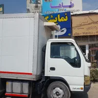 ایسوزو ۵/200 مدل ۱۳۸۹ بیرنگ|خودرو سنگین|کرج, فاز ۱ مهرشهر|دیوار