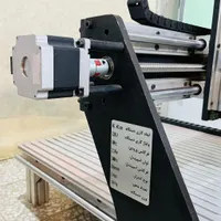 فرز cnc سه محور|ماشین‌آلات صنعتی|اهواز, خیابان ۲۴ متری|دیوار