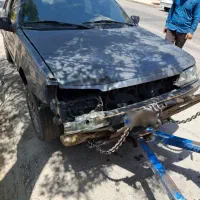 پژو 405 GLX بنزینی، مدل ۱۳۹۵|خودرو سواری و وانت|شیراز, آزادگان|دیوار