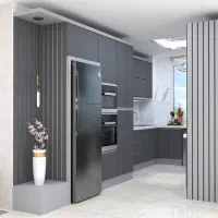 کابینت به قیمت تولیدی کمد کابینت پارتیشن|مصالح و تجهیزات ساختمان|کرج, باغستان|دیوار