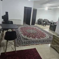 آپارتمان ۹۰متری/دو خواب/مبله/با آسانسور پارکینگ|اجارهٔ آپارتمان|چمستان, |دیوار