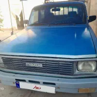 مزدا۲۰۰۰ژاپن۸۹