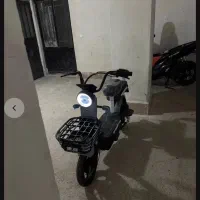 موتور برقی ،دوچرخه برقی