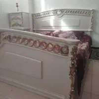 سرویس خواب دو نفره