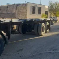 هوو مدل۸۶|خودرو سنگین|اقبالیه, |دیوار