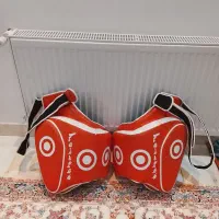 میت لوکیک گیر مخصوص موی تای و کیک بوکسینگ