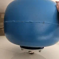 منبع انبساط پمپ آب