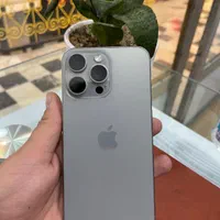 iPhone 15pro