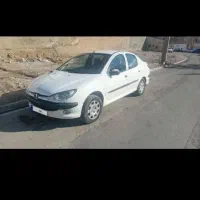 ۲۰۶ اس دی وی ۸