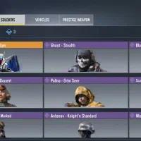 اکانت کالاف|کنسول، بازی ویدئویی و آنلاین|کرمانشاه, |دیوار