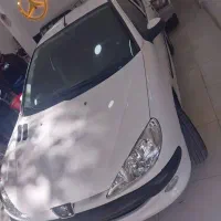 پژو ۲۰۶ تپ ۲ مدل ۹۸
