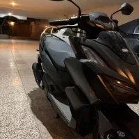 موتور طرح کلیک 170 نیرو موتور