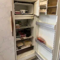 یخچال فریزر پنگوئن پارس|یخچال و فریزر|پردیس, فاز ۸|دیوار