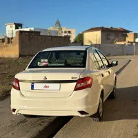 ساینا مدل ۱۴۰۱|خودرو سواری و وانت|گنبد کاووس, |دیوار