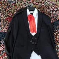 کت شلوار اسپورت