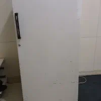 یخچال قدیمی