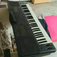 ارگ تکنیکس techenics kn1000