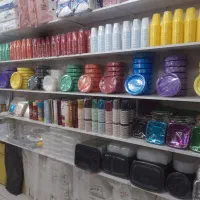 ظروف یکبار مصرف شکری|ظروف نگهدارنده، پلاستیکی، یک‌بارمصرف|کرج, کرج نو|دیوار