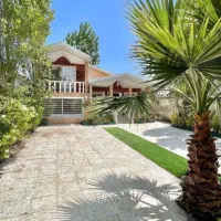 باغچه-ویلا-نیم-پیلوت-پلاک3جنگل-سند-328متر