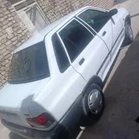 پرایدمدل۸۸ دکانه شرکتی