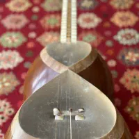 تار قاسمی خواه