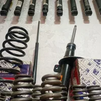 کمک فنر سازی بهزاد