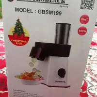 سالادساز کاملانوو فروش فوری