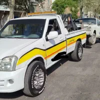 خودرو یدک کش