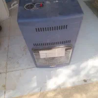 بخاری نفتی ژاپنی و کپسولی