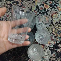 استکان|ظروف سرو و پذیرایی|قم, زند آباد|دیوار