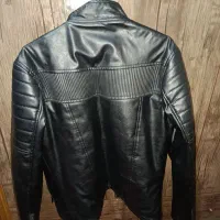 کاپشن چرمی نو|لباس|شیراز, شهرک مهدی‌آباد|دیوار