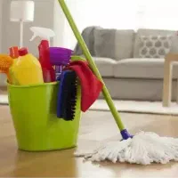 امورات نظافتیی