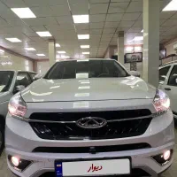 تیگو7ie مدل97       (نقد و اقساط)