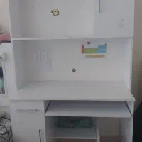 سرویس تخت و کمد