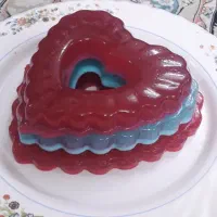 ژله واسه مهمونی و دورهمی|خوردنی و آشامیدنی|حمیدیا, |دیوار