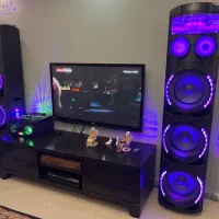 سیستم صوتی برند میکرولب