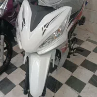 پانیک 135abs هوندا همتاز150abs
