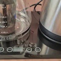 چایی ساز نو|سماور، چایساز، قهوهساز|گلپایگان, |دیوار